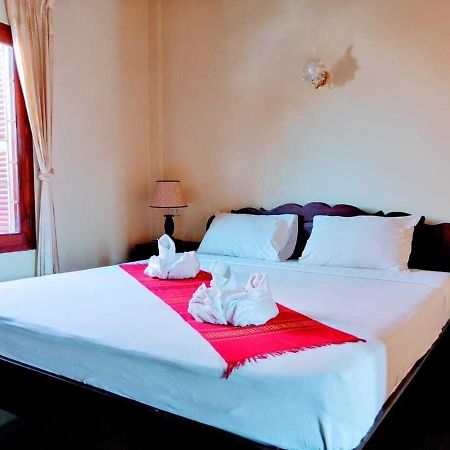 Phonepraseuth Guesthouse Luang Prabang Exteriör bild