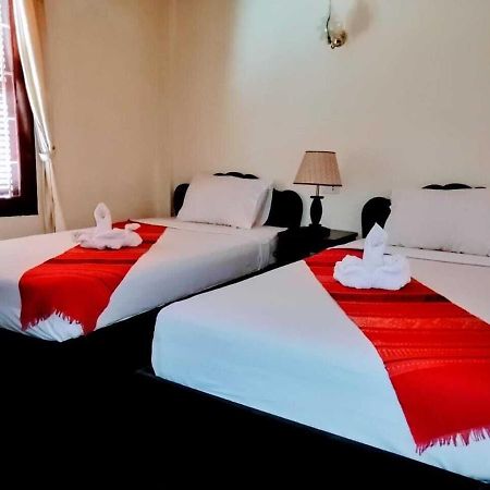 Phonepraseuth Guesthouse Luang Prabang Exteriör bild