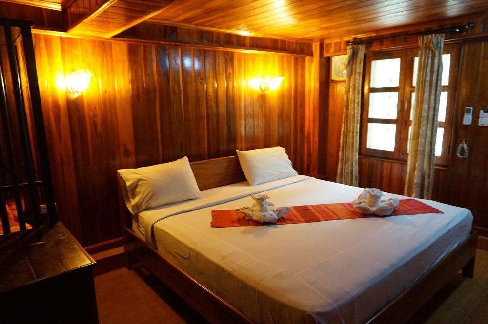Phonepraseuth Guesthouse Luang Prabang Exteriör bild