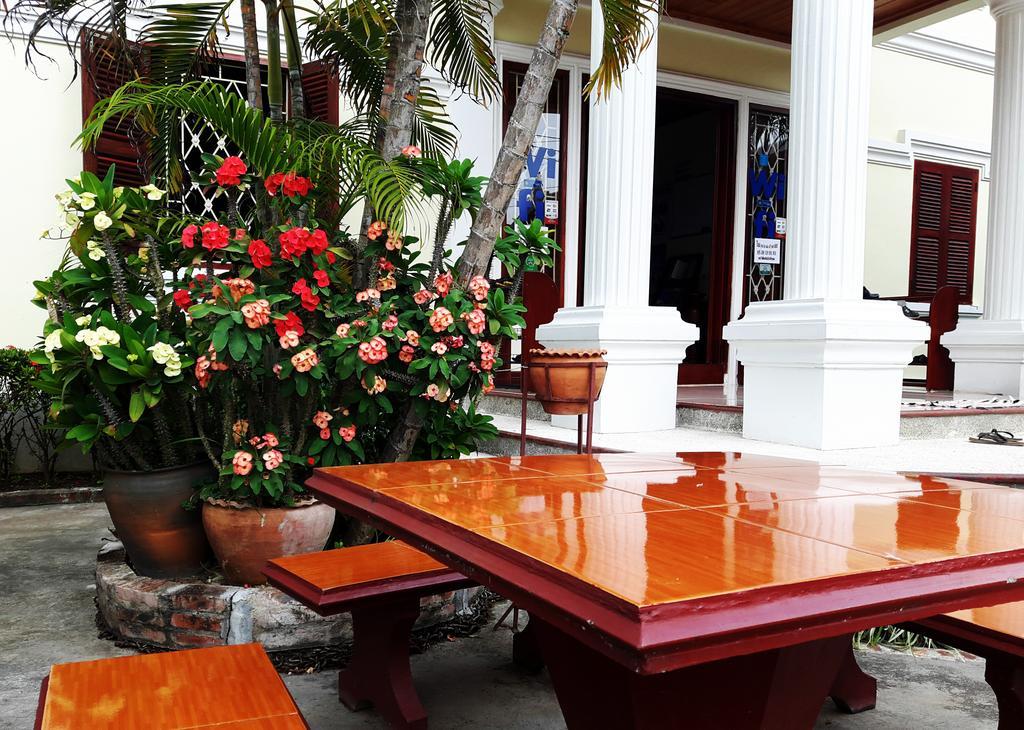 Phonepraseuth Guesthouse Luang Prabang Exteriör bild