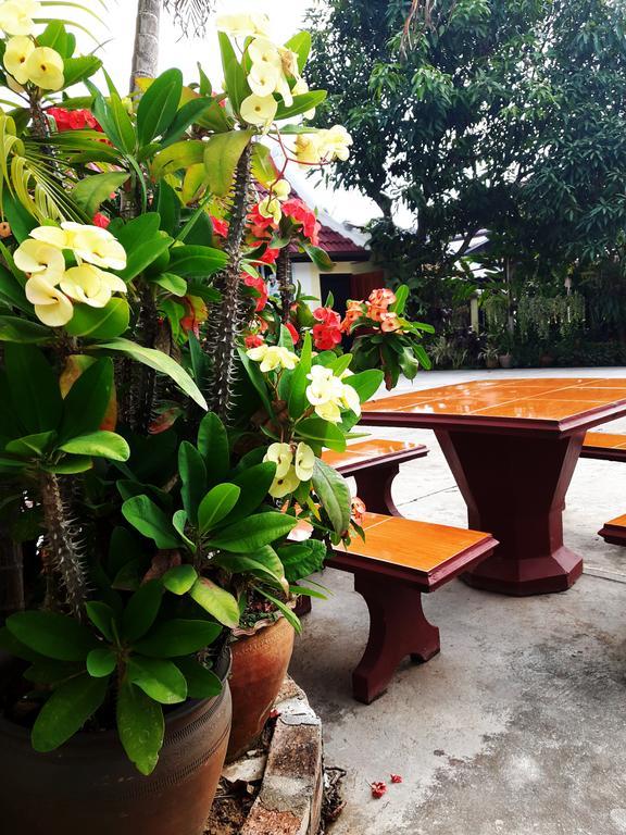 Phonepraseuth Guesthouse Luang Prabang Exteriör bild