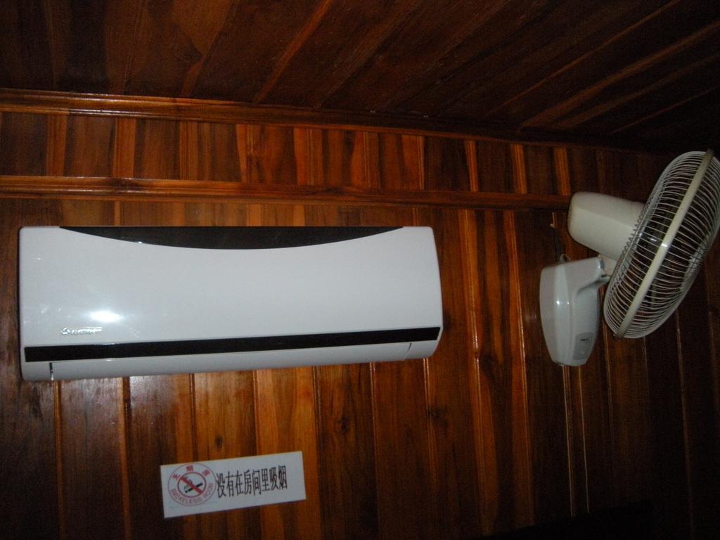 Phonepraseuth Guesthouse Luang Prabang Exteriör bild