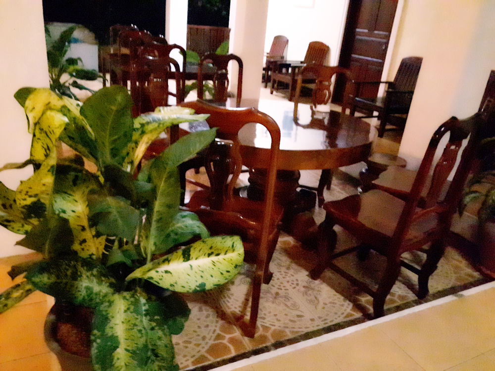 Phonepraseuth Guesthouse Luang Prabang Exteriör bild