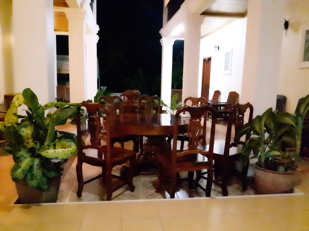 Phonepraseuth Guesthouse Luang Prabang Exteriör bild