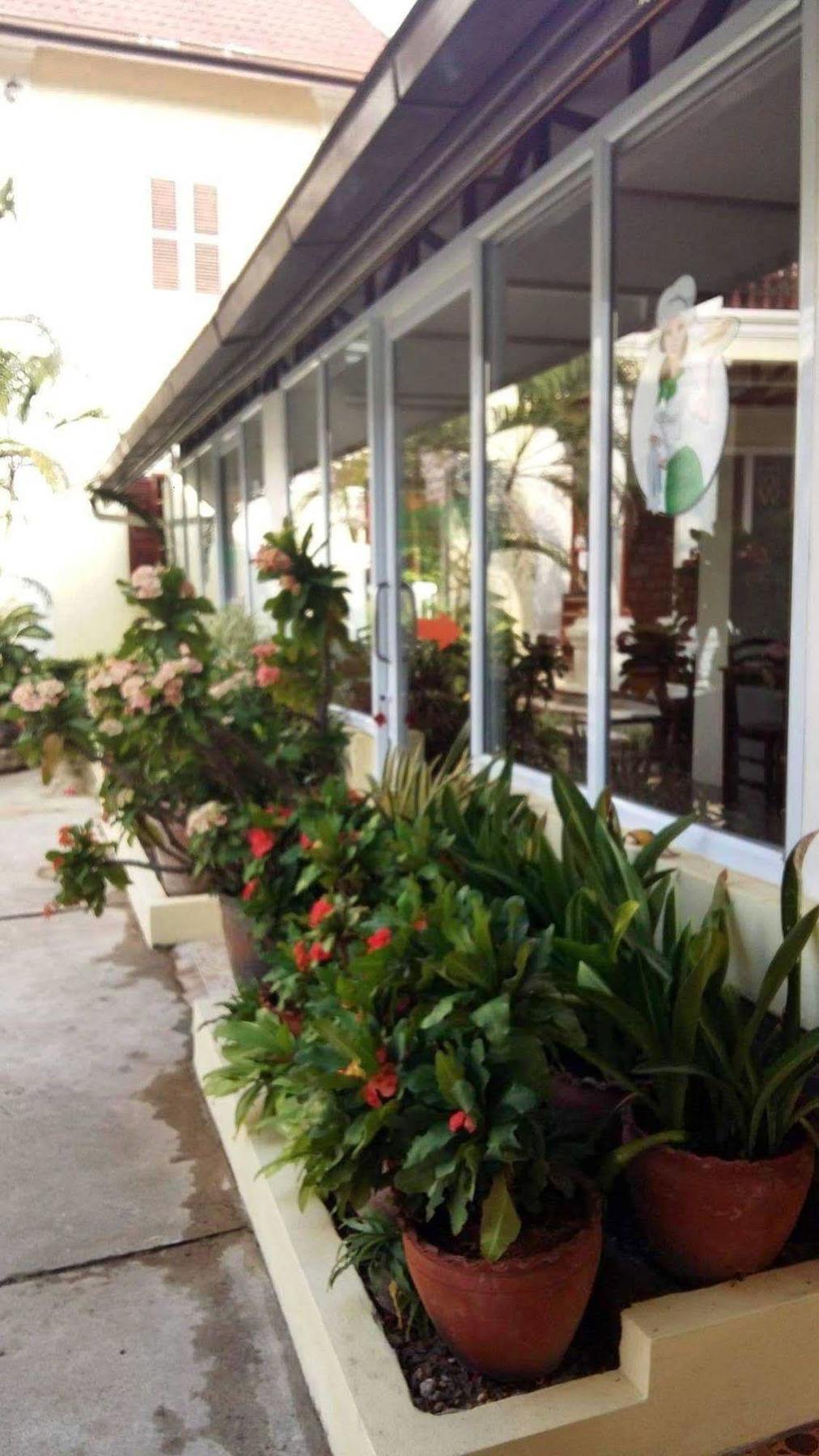 Phonepraseuth Guesthouse Luang Prabang Exteriör bild