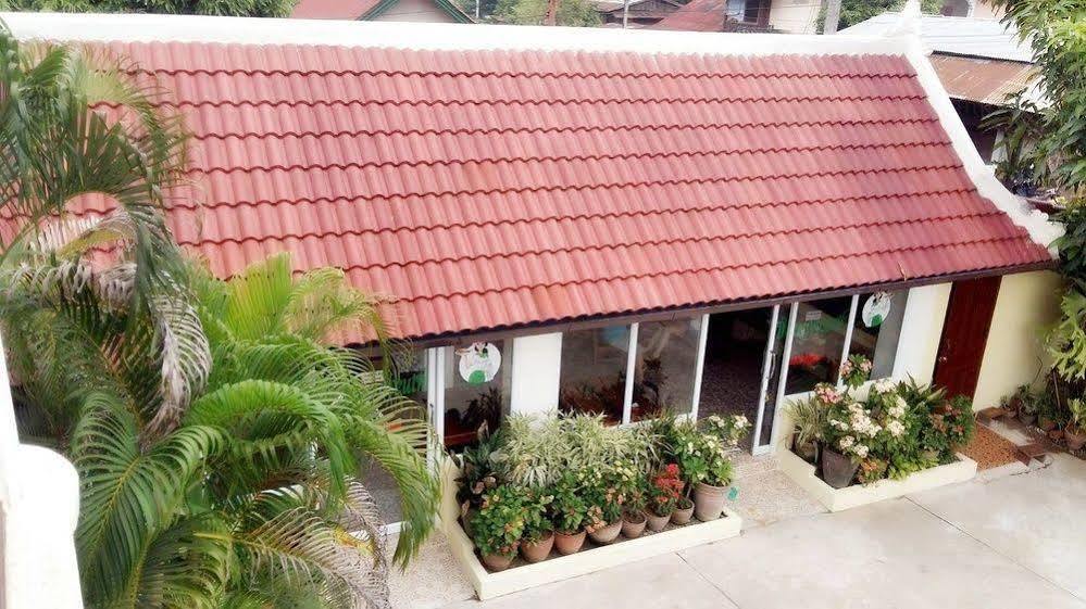 Phonepraseuth Guesthouse Luang Prabang Exteriör bild