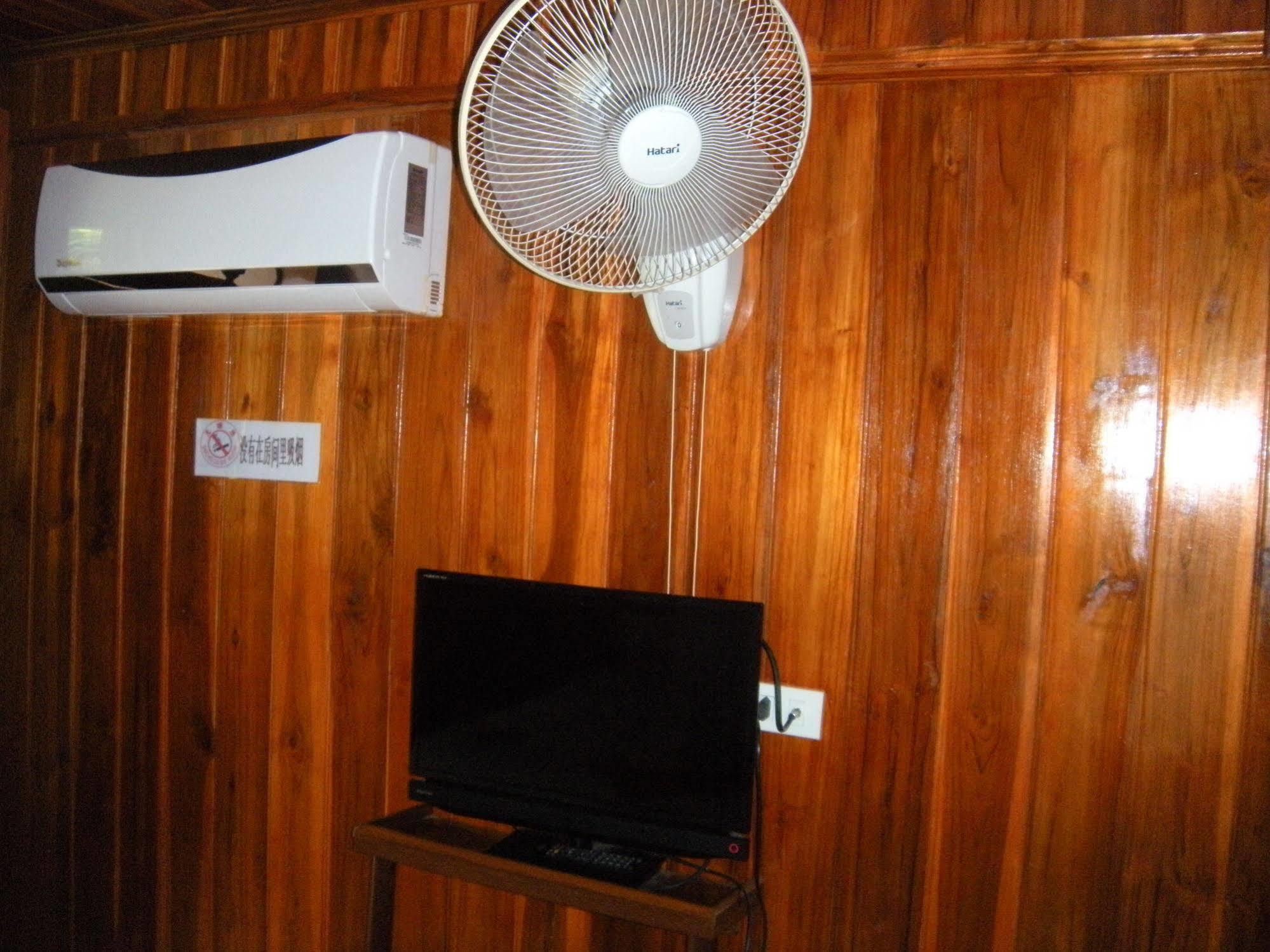Phonepraseuth Guesthouse Luang Prabang Exteriör bild