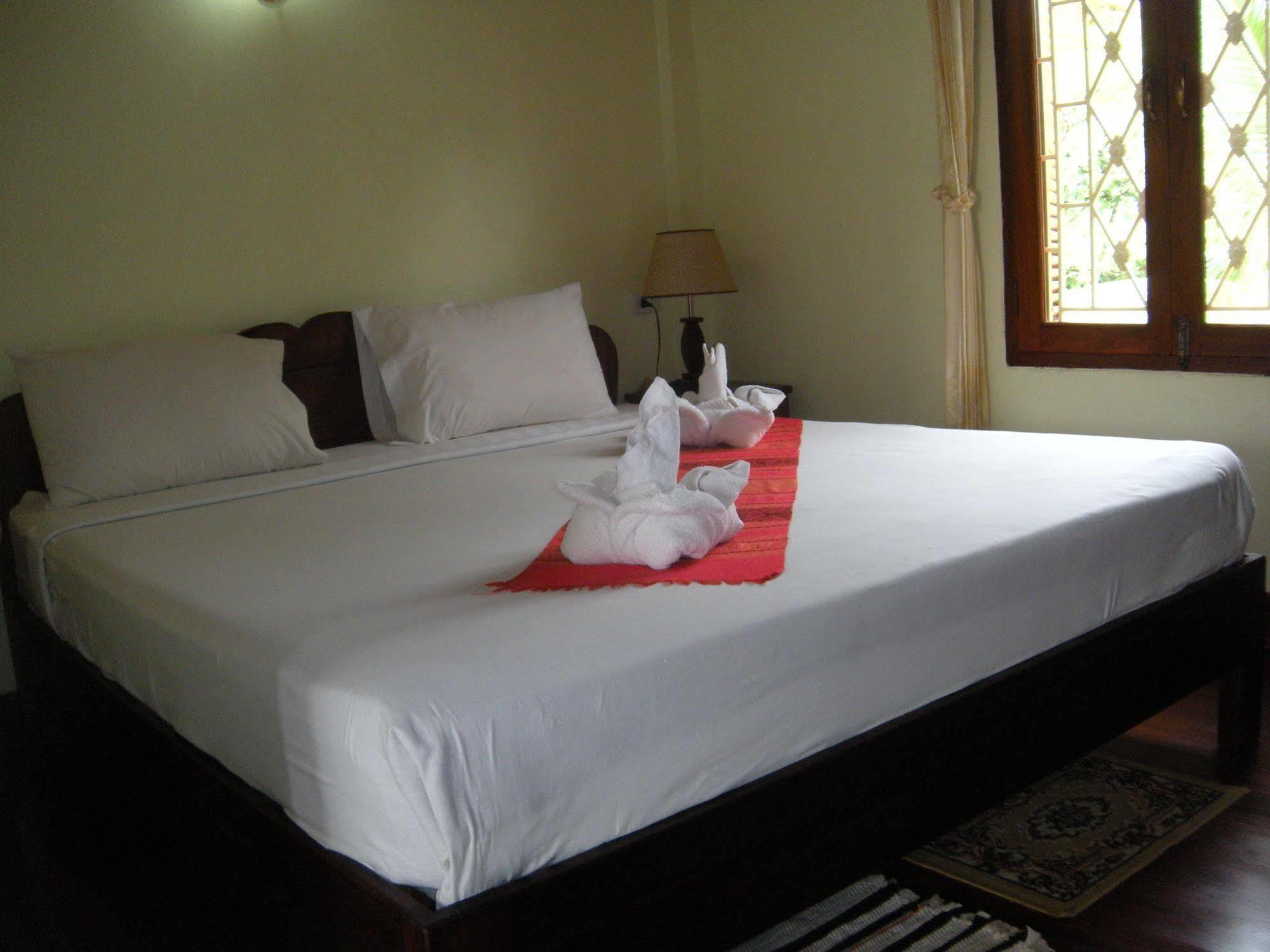 Phonepraseuth Guesthouse Luang Prabang Exteriör bild