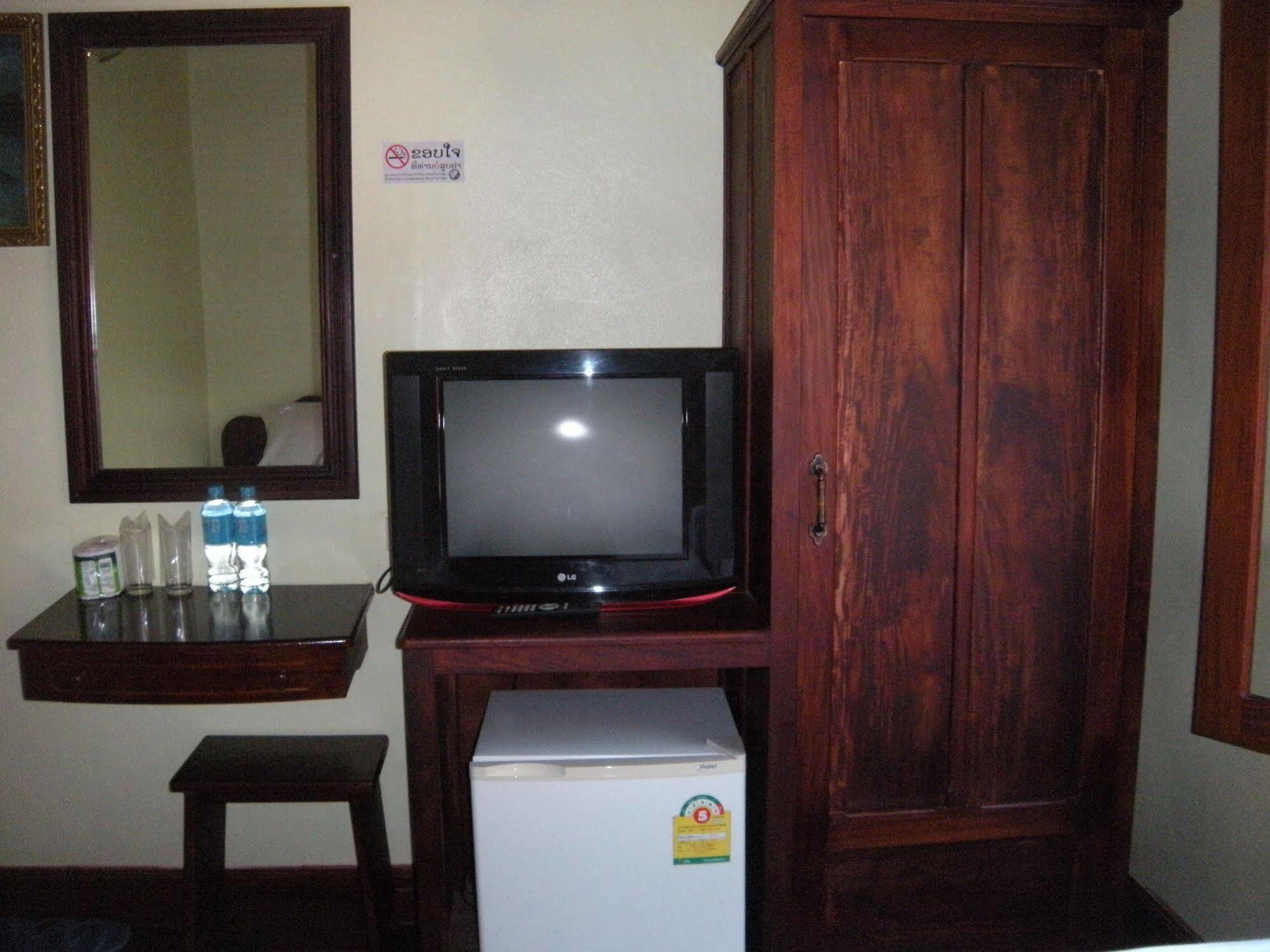 Phonepraseuth Guesthouse Luang Prabang Exteriör bild