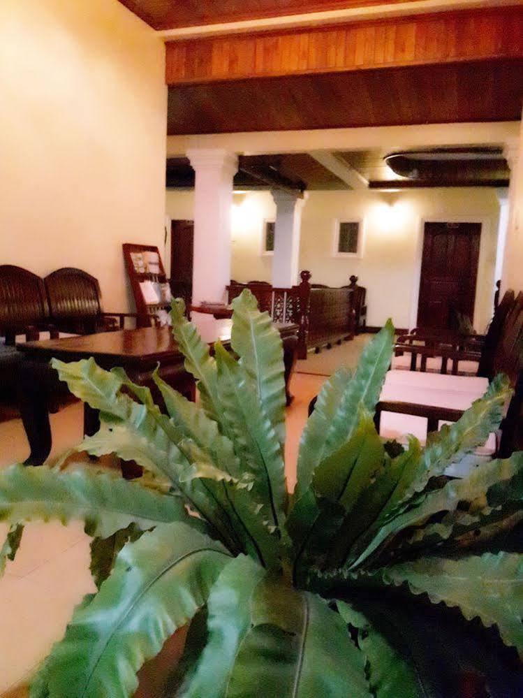 Phonepraseuth Guesthouse Luang Prabang Exteriör bild